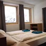 Dav-haus Guest house Obertauern