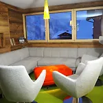 Dav-haus Guest house Obertauern