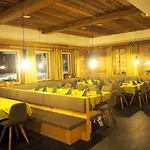 Guest house Dav-haus Obertauern