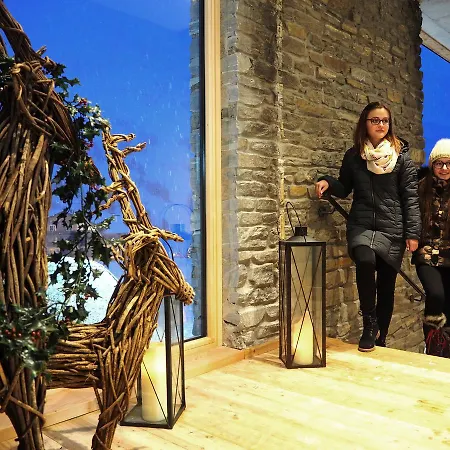 Πανσιόν Dav-haus 2*