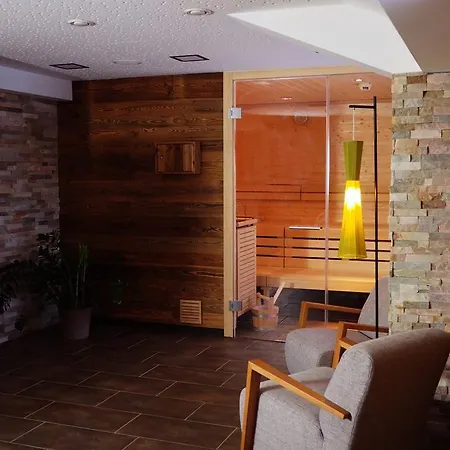 Dav-haus Guest house 2*