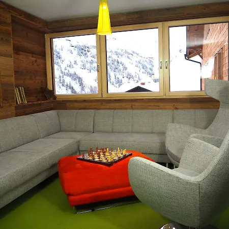 Dav-haus 2* Obertauern