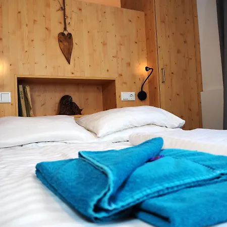 Guest house Dav-haus Obertauern