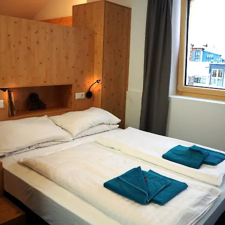 Dav-haus Guest house Obertauern