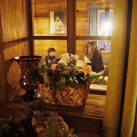 Dav-haus Guest house 2*