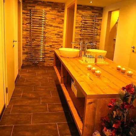 Dav-haus Guest house 2*