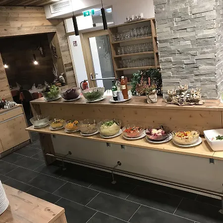 Dav-haus Πανσιόν