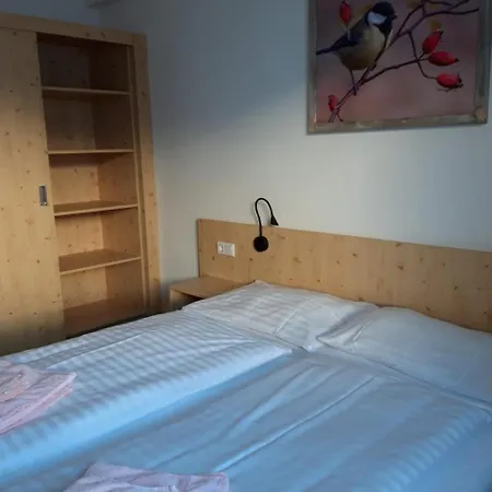 Dav-haus Penzion Obertauern