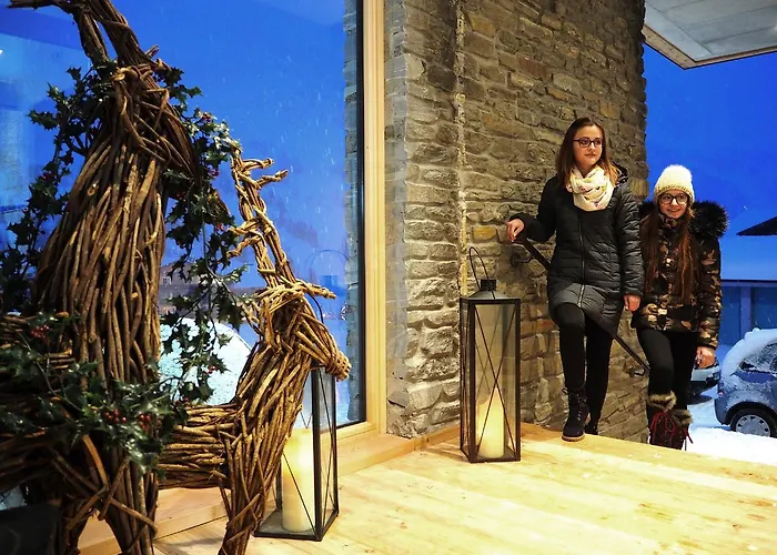 Guest house Dav-haus 2*