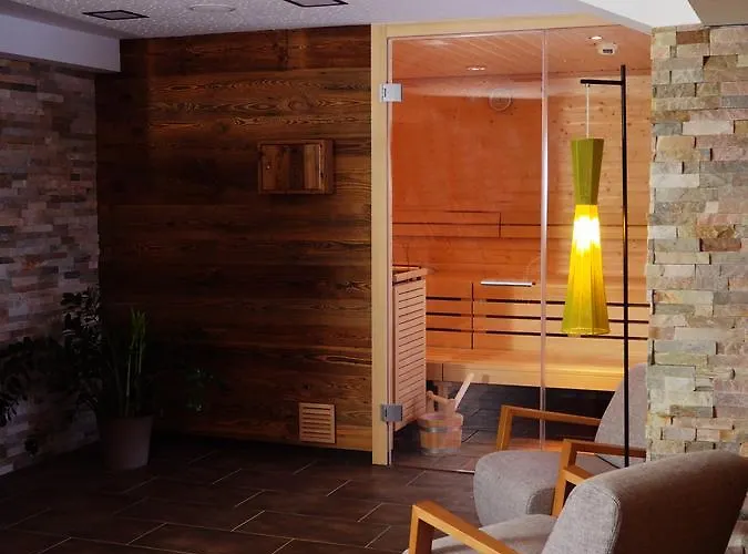 Dav-haus Guest house 2*