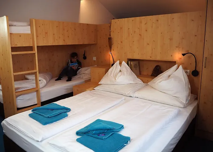 Dav-haus Guest house