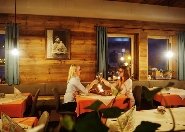 Dav-haus Guest house 2*