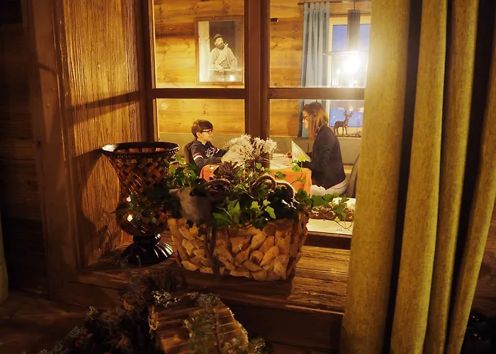 Dav-haus Guest house 2*