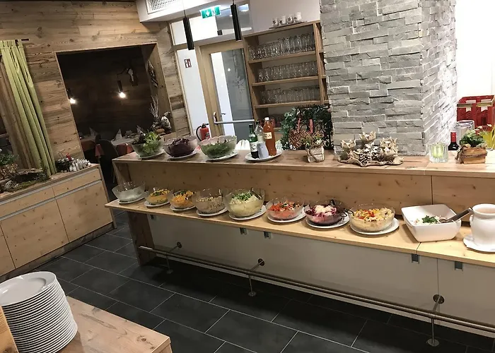 Dav-haus Guest house