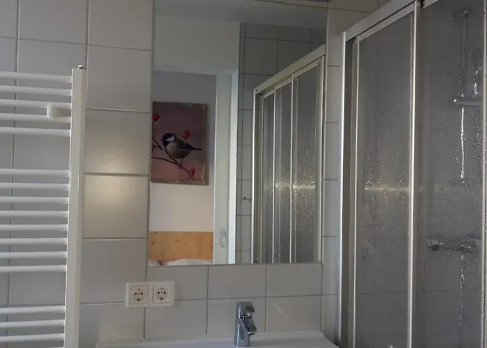 Dav-haus Guest house Obertauern