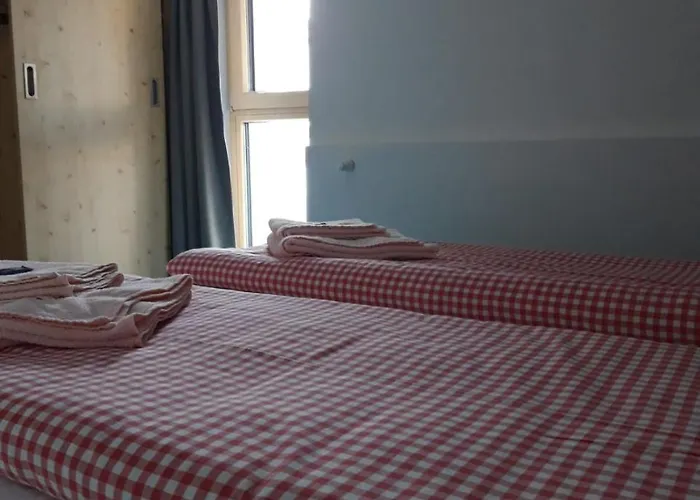 Guest house Dav-haus Obertauern