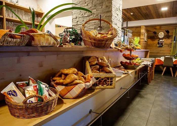 Dav-haus Guest house 2*